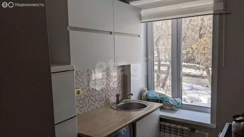 2-комнатная квартира: Новосибирск, Планировочная улица, 18 (37.7 м) - Фото 1