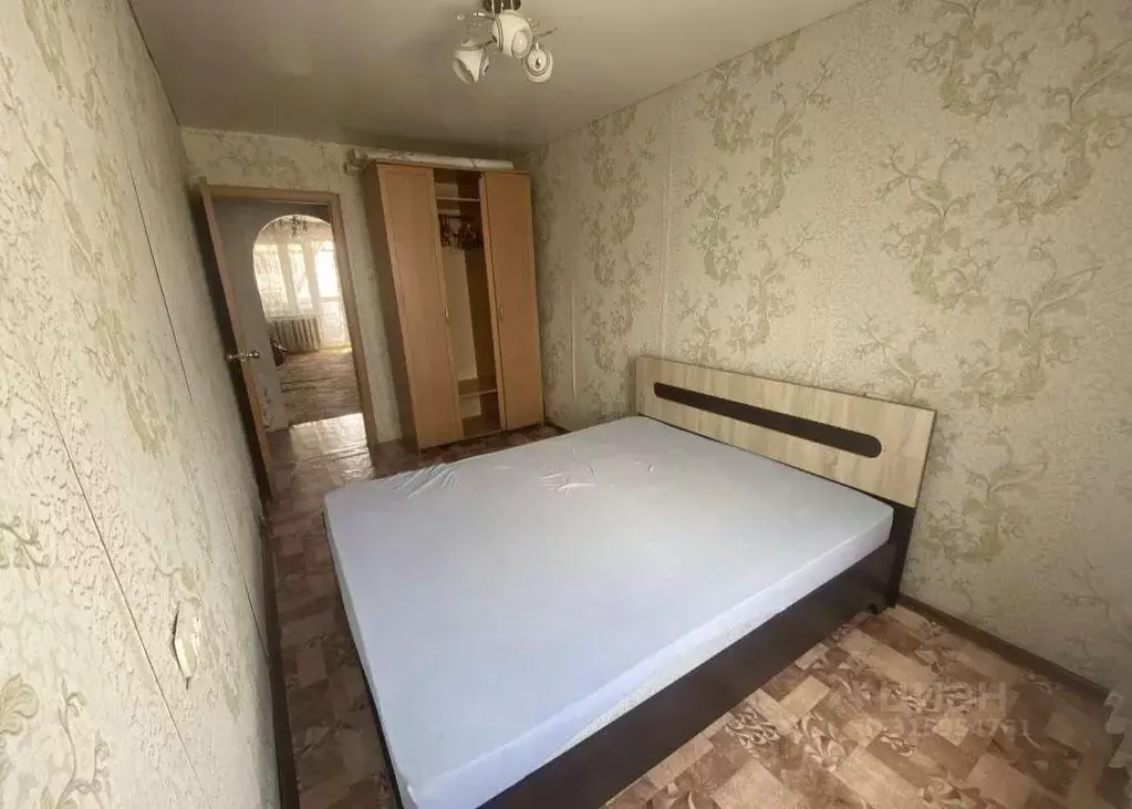 2-к кв. Самарская область, Кинель городской округ, Алексеевка пгт ул. ... - Фото 1