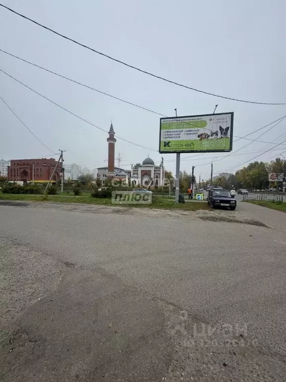 Помещение свободного назначения в Ивановская область, Иваново просп. ... - Фото 2