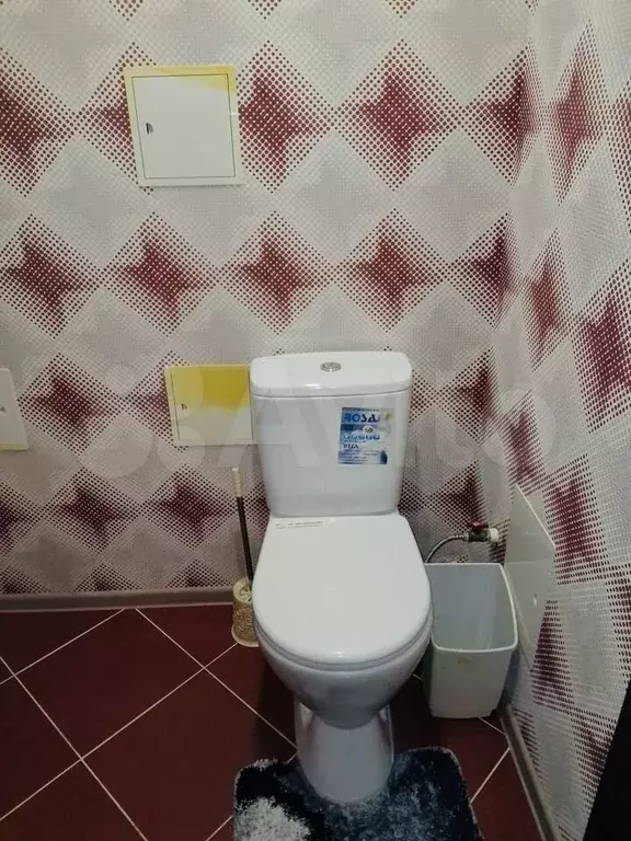 1-к. квартира, 50 м, 6/12 эт. - Фото 1