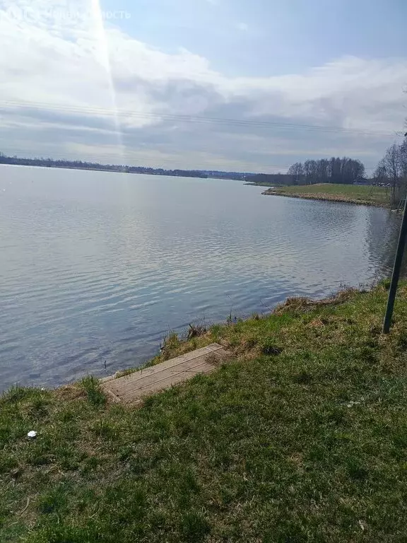 Дом в деревня Большие Горки, 71 (130 м) - Фото 2