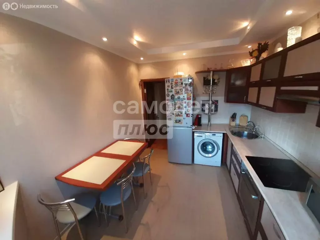 2-комнатная квартира: Москва, Лодочная улица, 9к3 (51.4 м) - Фото 1