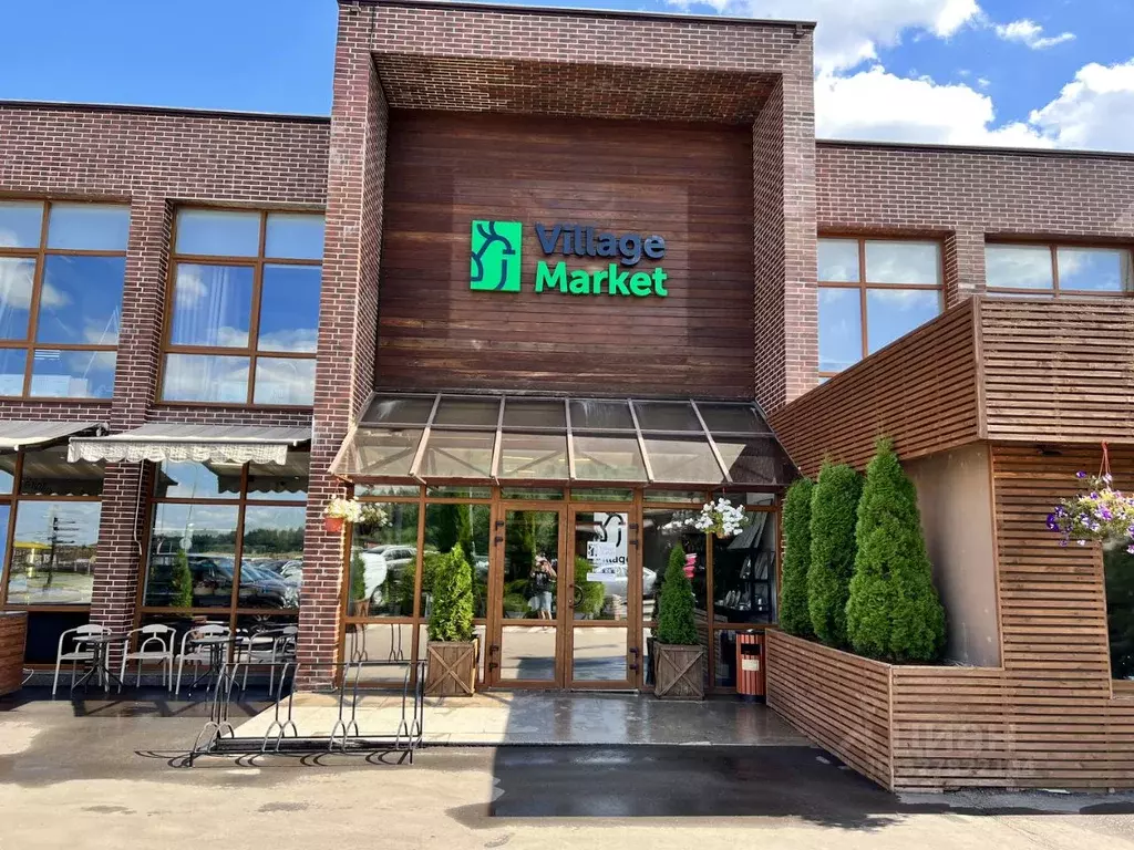 Участок в Московская область, Химки Сходня Форест Парк кп,  (7.0 сот.) - Фото 0