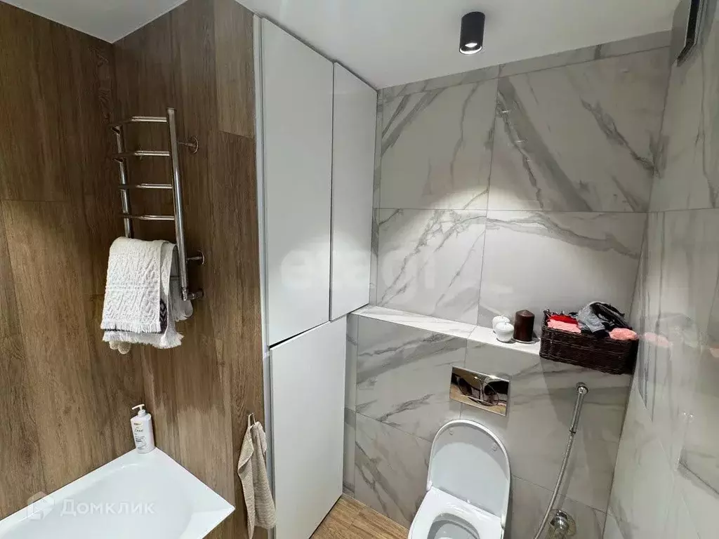 Продаётся 2-к квартира, 60.2 м - Фото 1