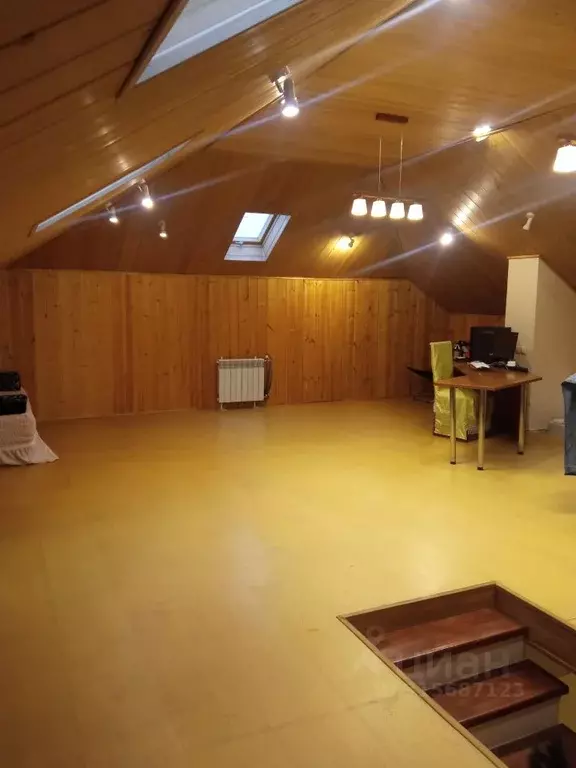 Дом в Москва Гавриково-1 СНТ, 265/1с1 (260 м) - Фото 1