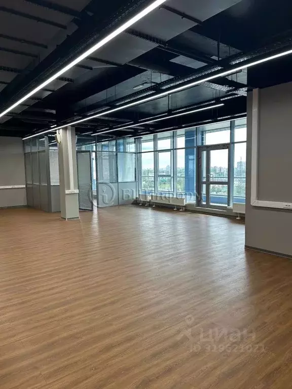 Офис в Санкт-Петербург Софийская ул., 60АЯ (191 м) - Фото 0