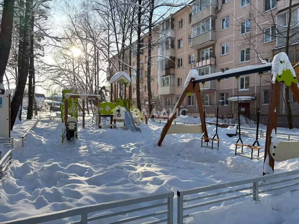 3-к кв. Московская область, Раменский муниципальный округ, Ильинский ... - Фото 2