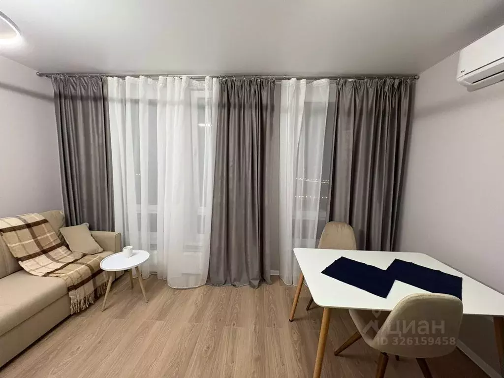 Студия Московская область, Одинцовский городской округ, с. Лайково, ... - Фото 1