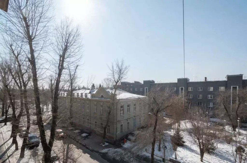 2-к кв. Иркутская область, Иркутск ул. 5-й Армии, 71 (48.8 м) - Фото 2