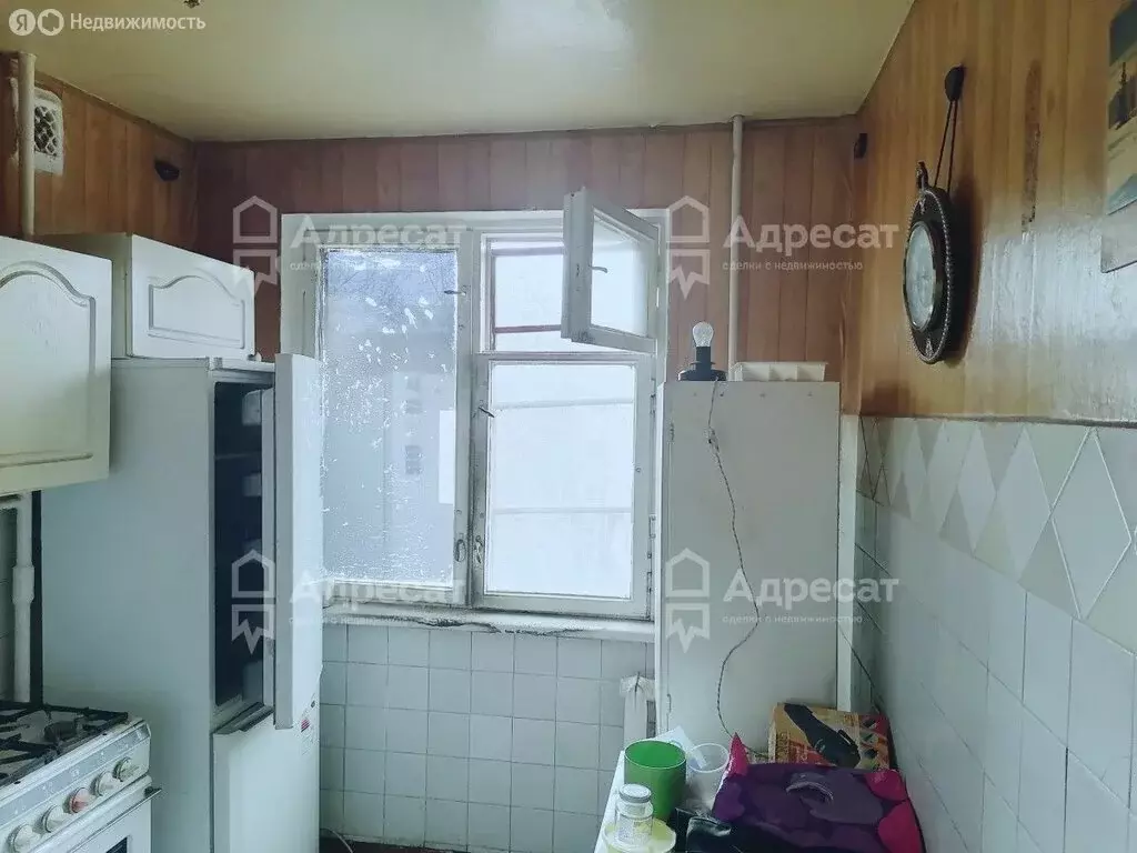 2-комнатная квартира: Волгоград, проспект Канатчиков, 21 (44.1 м) - Фото 2