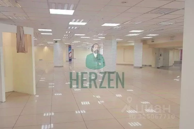 Производственное помещение в Москва Привольная ул., 8 (6147 м) - Фото 1