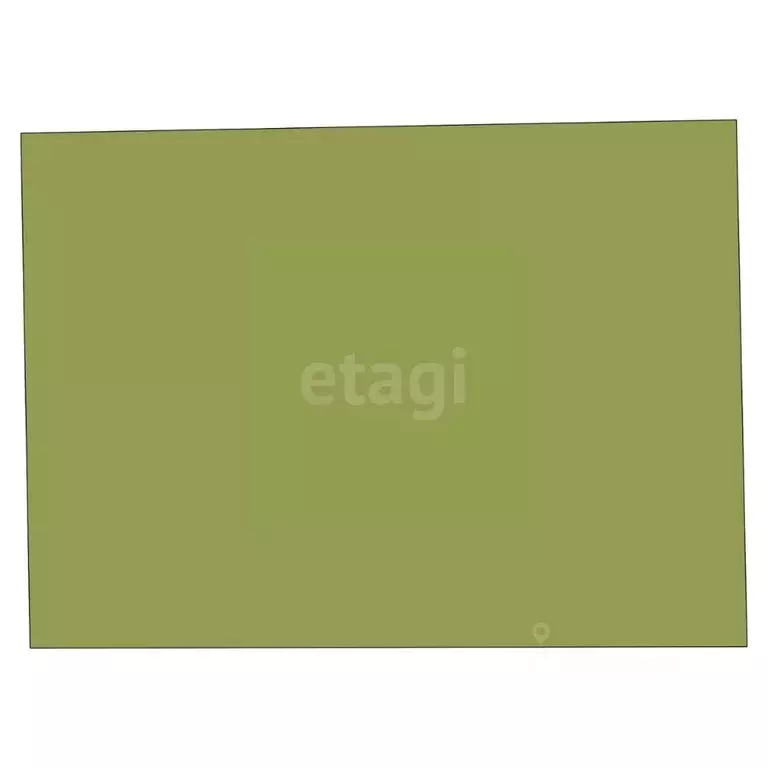 Участок в Амурская область, Свободный Амурская ул., 9 (10.0 сот.) - Фото 2