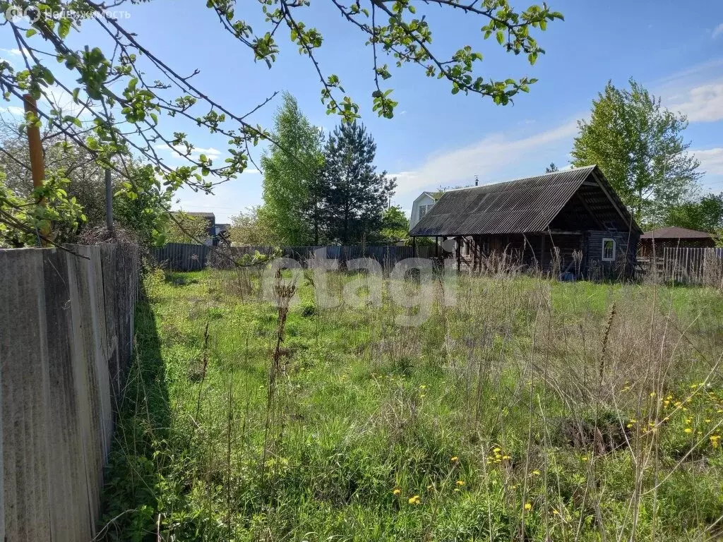 Дом в посёлок городского типа Большое Полпино, СО Металлист, 312 (38 ... - Фото 0