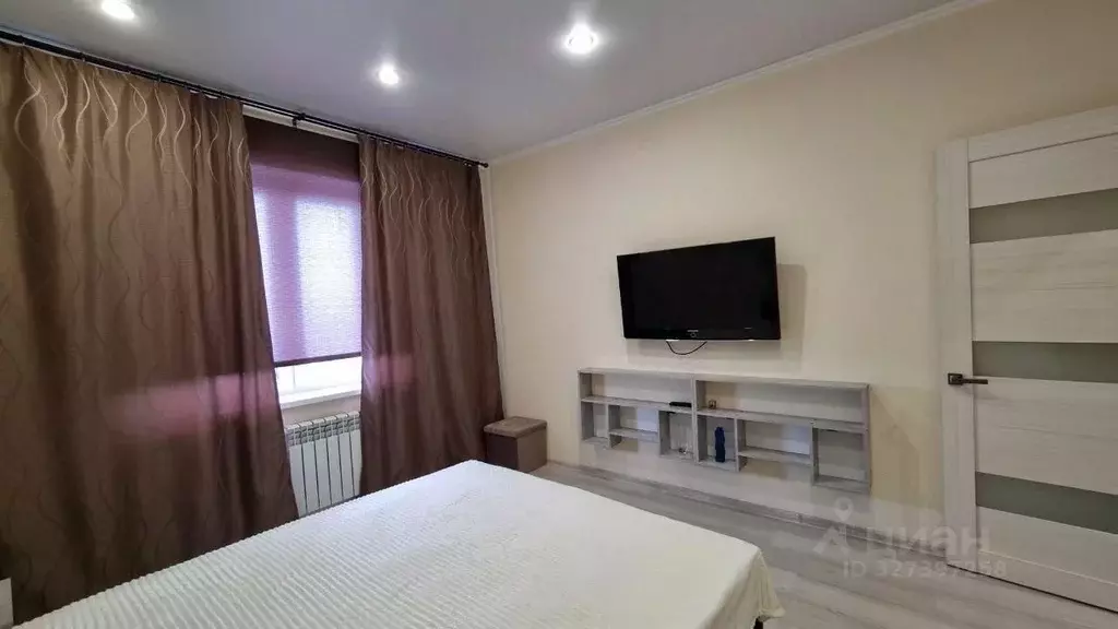 2-к кв. Пензенская область, Пенза Тернопольская ул., 10 (60.0 м) - Фото 2