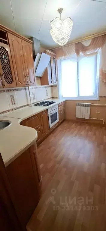 2-к кв. Саратовская область, Саратов Прудная ул., 7 (50.2 м) - Фото 1