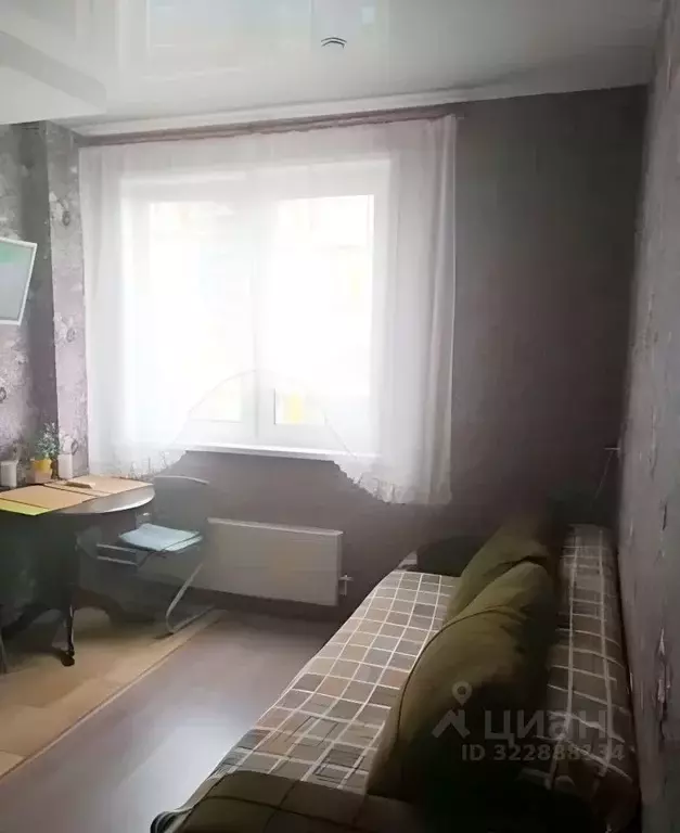 1-к кв. Московская область, Балашиха ул. Лукино, 51А (37.0 м) - Фото 2