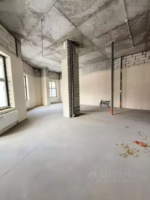 Помещение свободного назначения в Саратовская область, Саратов Рабочая ... - Фото 2