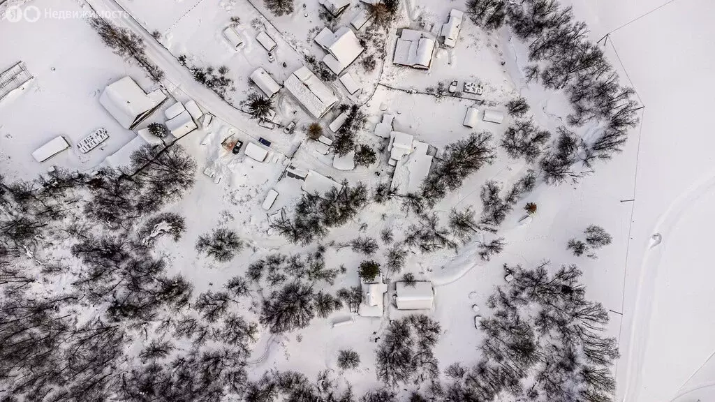 Участок в Пермский муниципальный округ, деревня Тишкино (20 м) - Фото 2