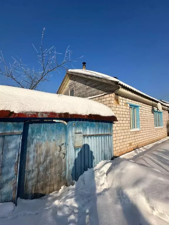 Дом в Псковская область, Опочка Высокая ул., 10 (51 м) - Фото 2