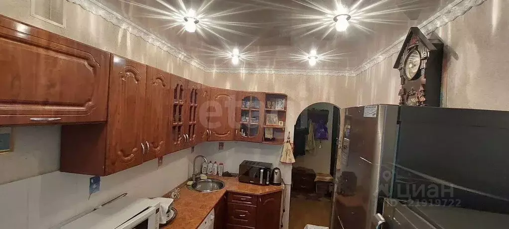 2-к кв. Кемеровская область, Кемерово бул. Строителей, 21Б (44.0 м) - Фото 2