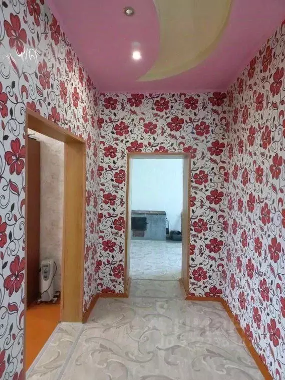 Дом в Кемеровская область, Белово ул. Ленина (53 м) - Фото 2