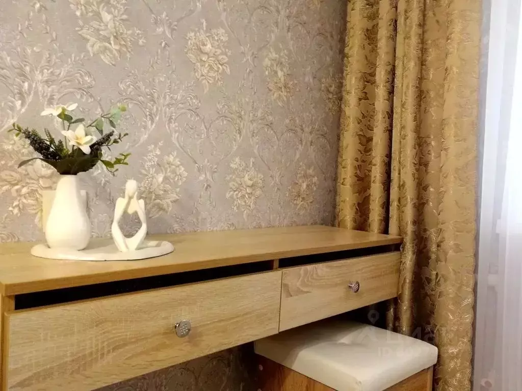 1-к кв. Ростовская область, Ростов-на-Дону ул. 14-я Линия, 74/1 (33.0 ... - Фото 1