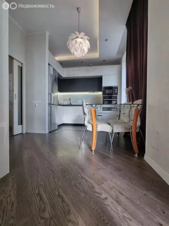 2-комнатная квартира: Балашиха, микрорайон Гагарина, 29 (53.4 м) - Фото 0