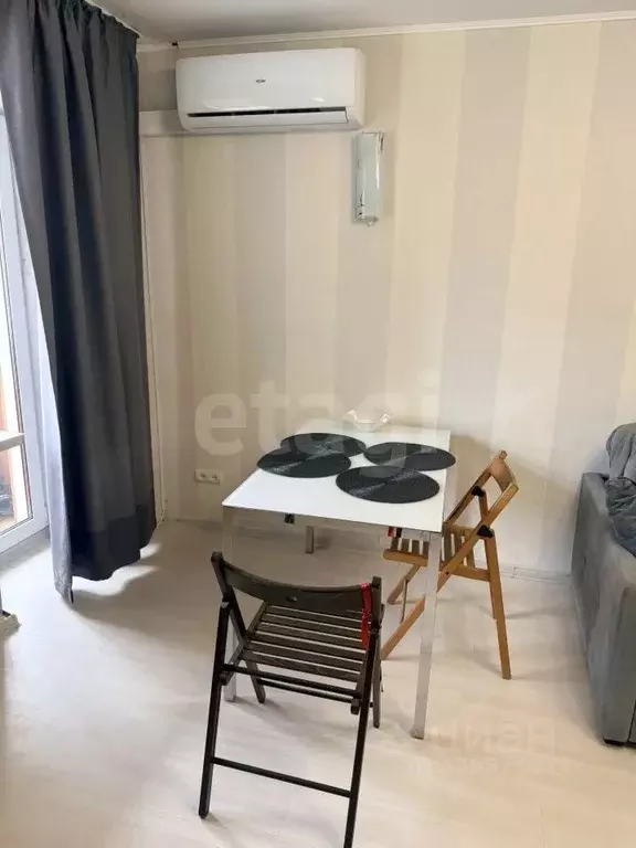 3-к кв. Томская область, Томск ул. Вершинина, 28А (55.4 м) - Фото 1