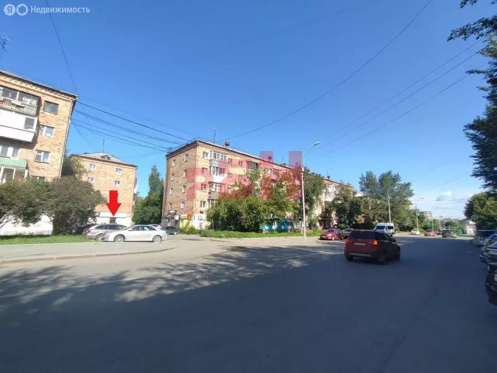 Помещение свободного назначения (31 м) - Фото 0
