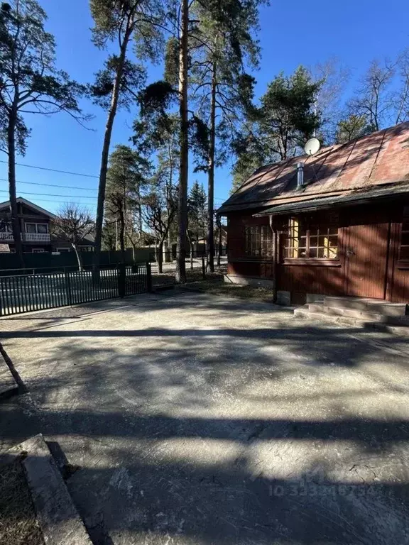 Дом в Санкт-Петербург, Санкт-Петербург, Сестрорецк ул. 4-я Тарховская ... - Фото 2