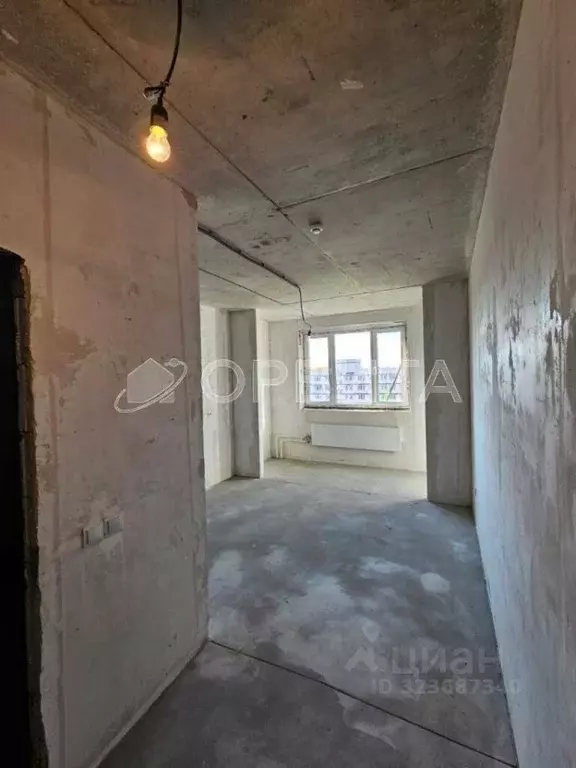 Студия Тюменская область, Ялуторовск ул. Свободы, 240 (21.1 м) - Фото 2