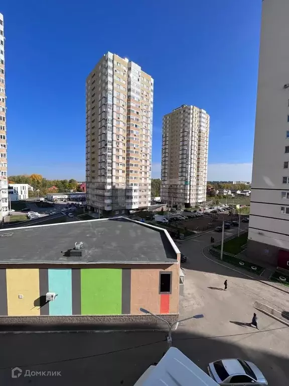 Продаётся квартира-студия, 30.6 м - Фото 1