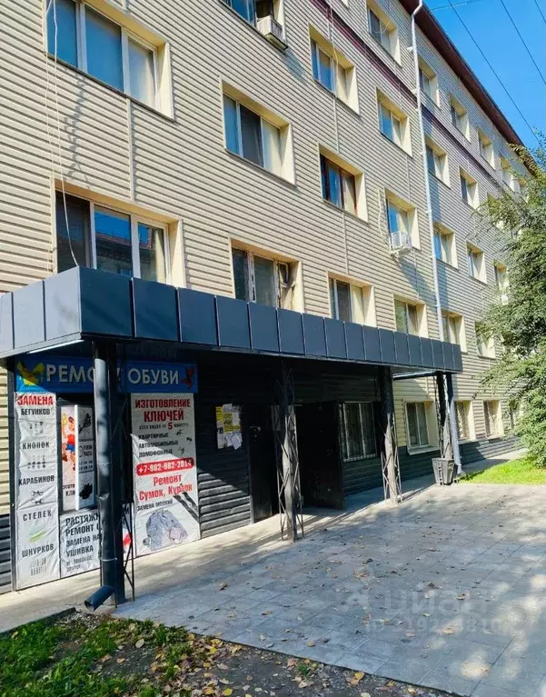 Студия Тюменская область, Тюмень Тарманы мкр, ул. Малышева, 35 (17.0 ... - Фото 0