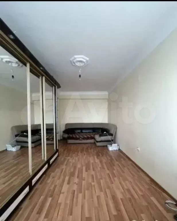 1-к. квартира, 56 м, 5/11 эт. - Фото 0