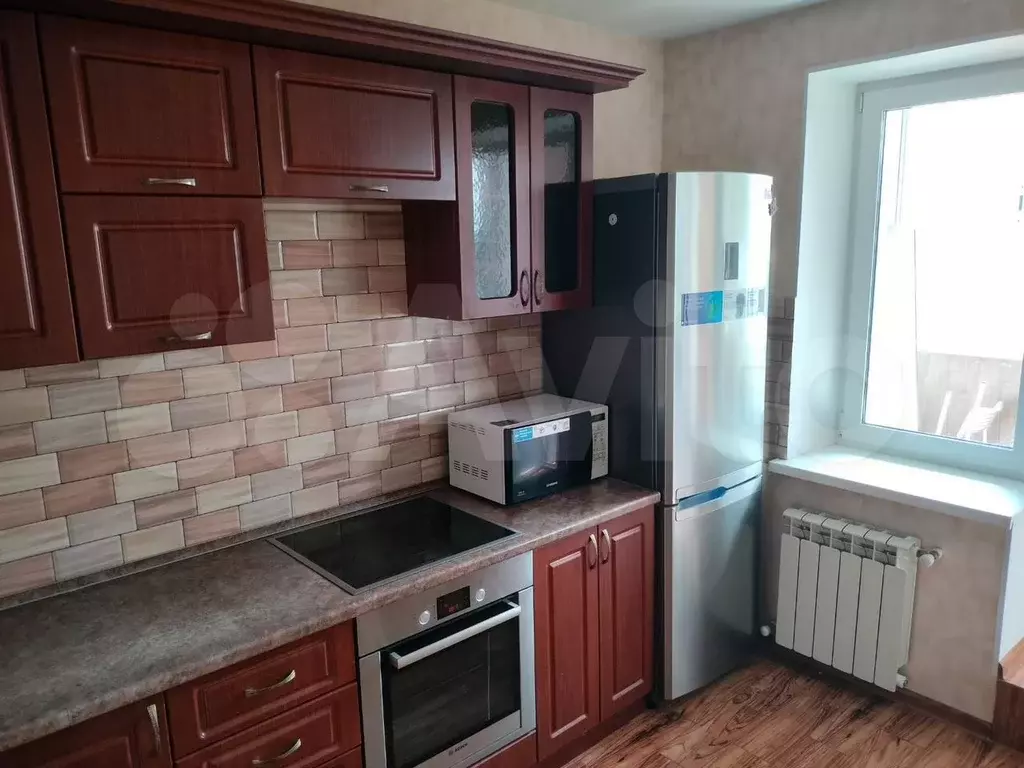 1-к. квартира, 45 м, 8/11 эт. - Фото 0