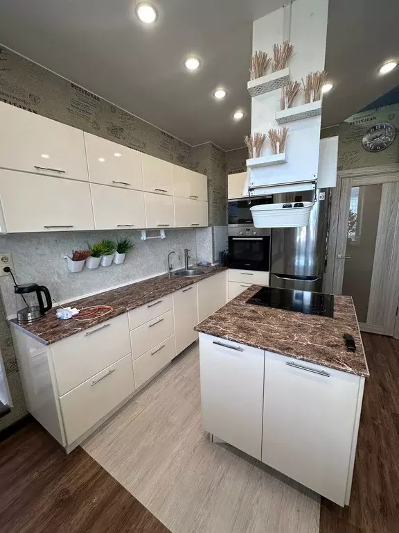 Продаётся 2-к квартира, 64 м - Фото 0