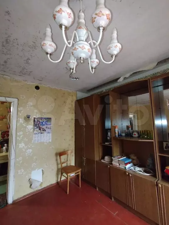 3-к. квартира, 60 м, 5/9 эт. - Фото 0