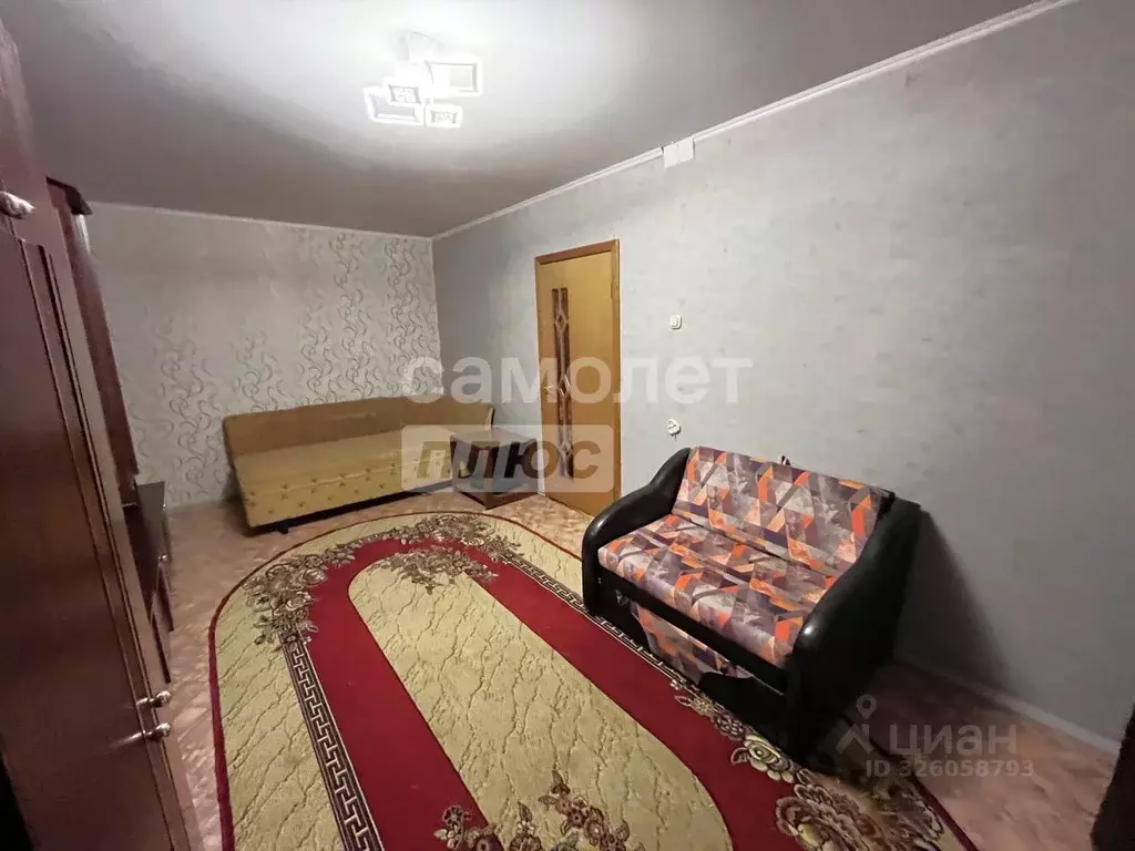 2-к кв. Московская область, Воскресенск Новлянский мкр, ул. ... - Фото 2