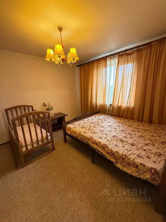 2-к кв. Тверская область, Тверь Петербургское ш., 50к1 (81.3 м) - Фото 2