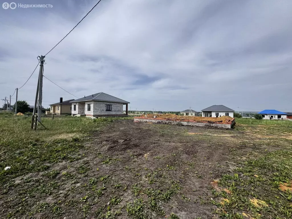 Дом в Орловский муниципальный округ, посёлок Надежда (110 м) - Фото 1