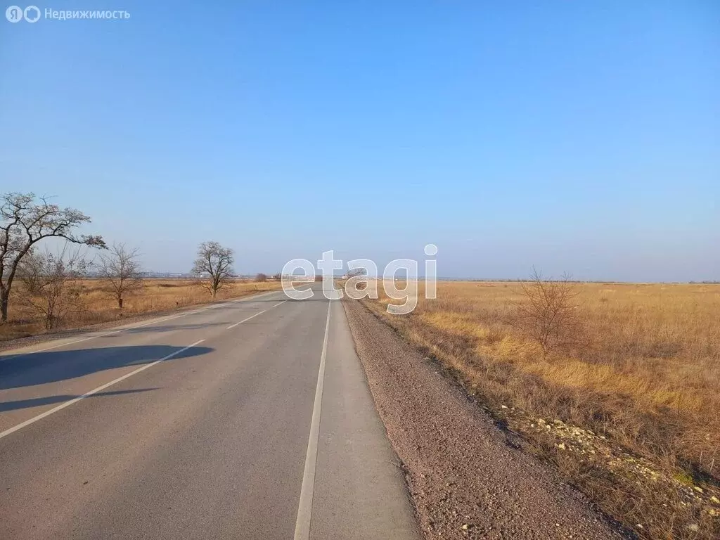 Участок в село Межводное, улица К. Гришаева (8.93 м) - Фото 0