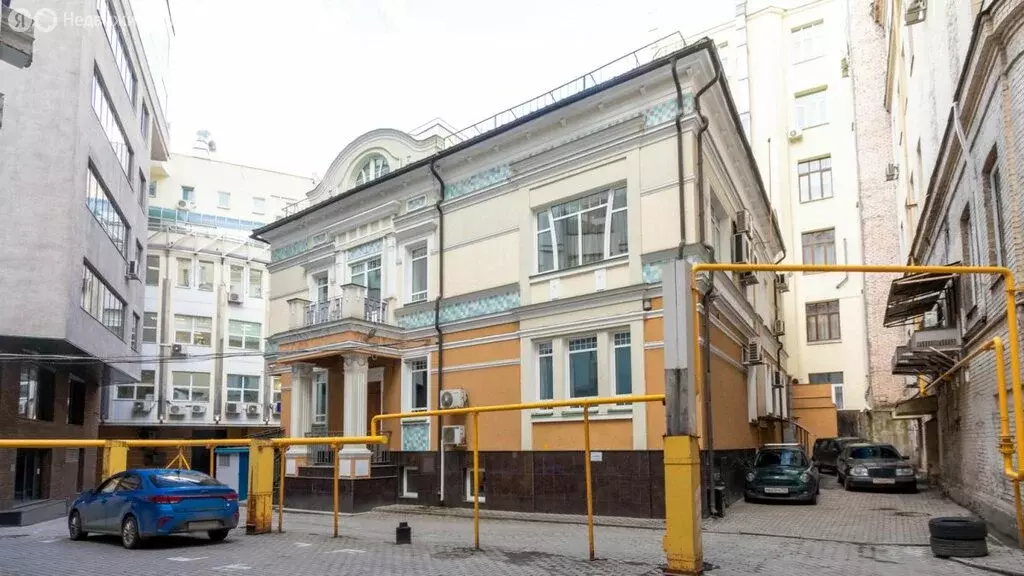 Офис (204 м) - Фото 1