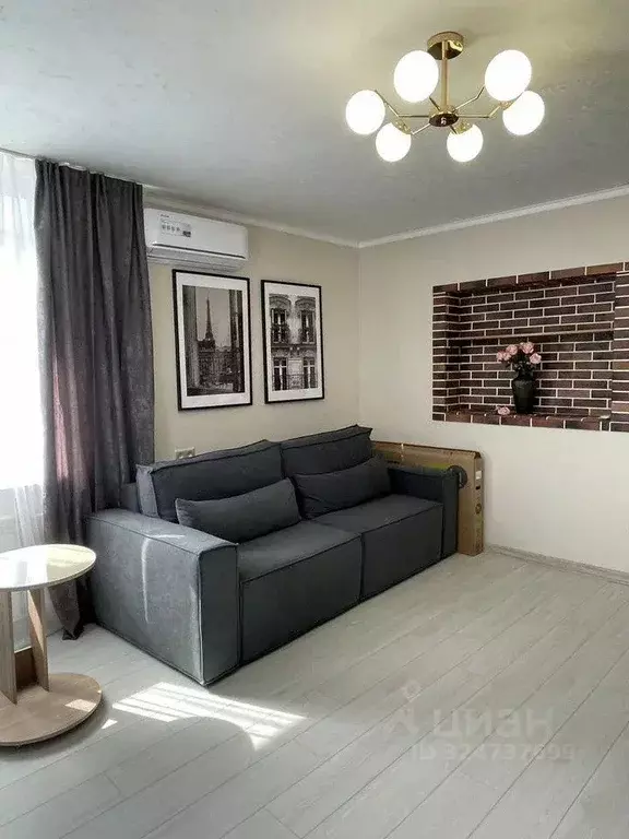 2-к кв. Татарстан, Казань ул. Марселя Салимжанова, 17 (58.0 м) - Фото 2