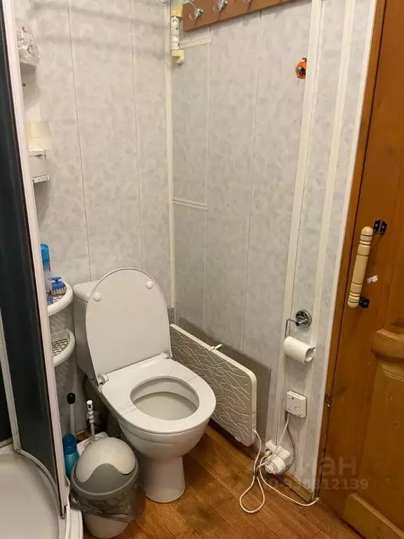 Дом в Тверская область, Калининский муниципальный округ, д. Саматово  ... - Фото 2