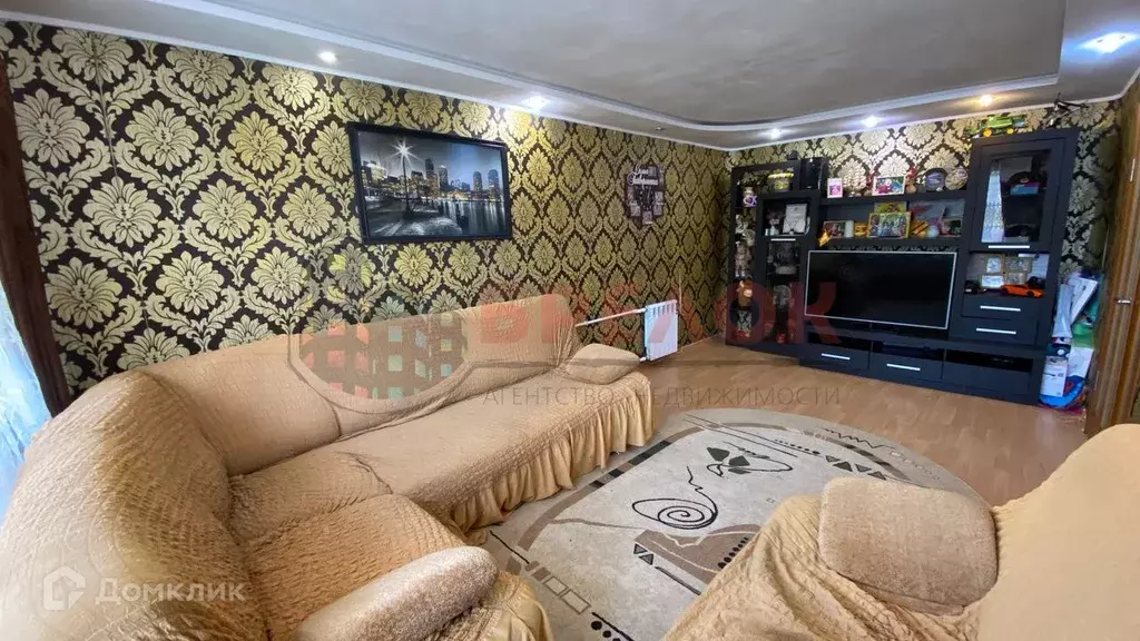 Продаётся 3-к квартира, 67 м - Фото 0