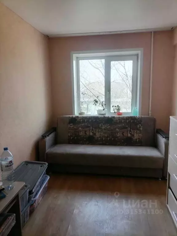 3-к кв. Брянская область, Брянск Белые Берега пгт, ул. Строителей, 5 ... - Фото 2