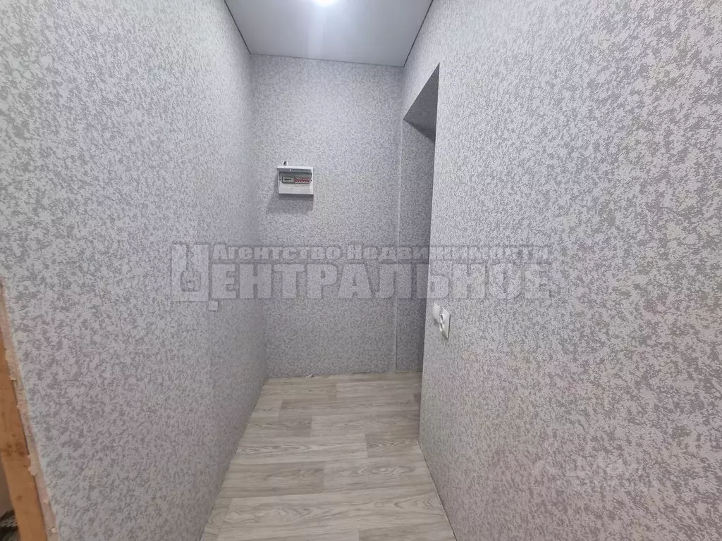 2-к кв. Смоленская область, Починок пер. 2-й Советский, 4 (45.8 м) - Фото 1