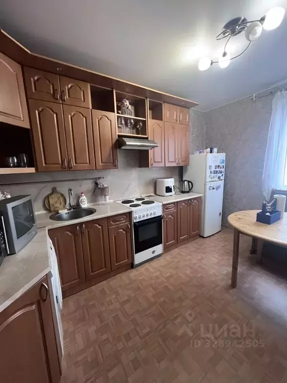 2-к кв. Санкт-Петербург ул. Маршала Казакова, 11 (62.7 м) - Фото 2