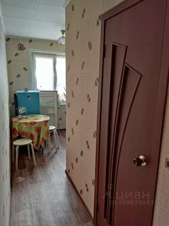 1-к кв. Оренбургская область, Орск Новый город мкр, ул. Комарова, 24 ... - Фото 1