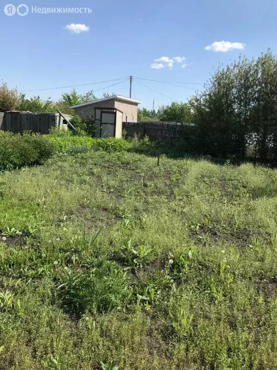Участок в Стерлитамакский район, Октябрьский сельсовет, СНТ Рассвет ... - Фото 0